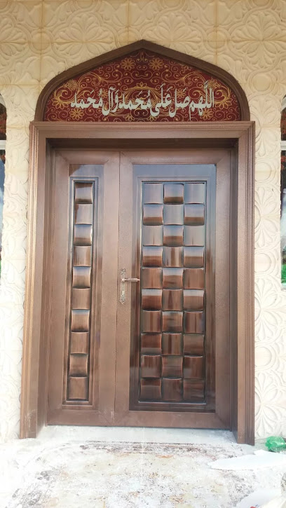 AL HARJAH kitchen & aluminium - Oman|Qasabiyat az Za'ab|V4XX+25C