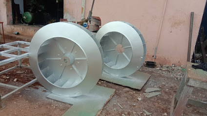 Industrial blower supplier in oman....direct from manufacturer - Nizwa - +968 9887 4558