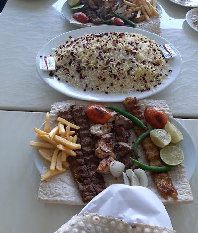 Sadaf Iranian Restaurant مطعم صدف الإيراني - Barka -