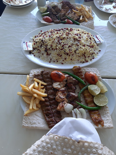 Sadaf Iranian Restaurant مطعم صدف الإيراني - Oman|Barka|ولاية بركاء،،|MVJP+P87