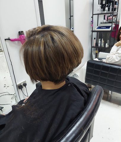 Gorgeous Hair Salon - Muscat - +968 9555 5699