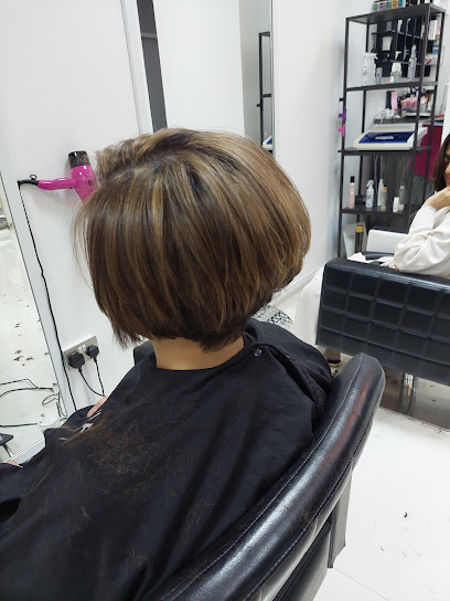 Gorgeous Hair Salon - Oman|Muscat|Al Bashair St