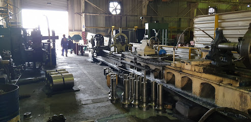 Sohar Foundry and Marine Engineering L.L.C. - Sohar - +968 26 750259