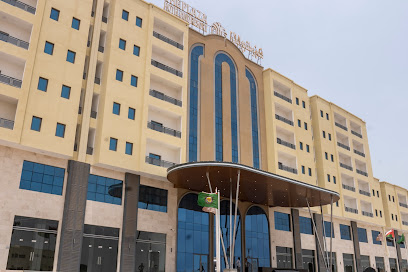 The Plaza Hotel and Resort - Salalah - +968 9475 8101