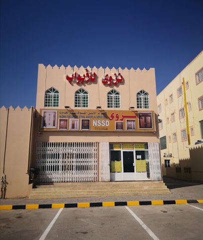 نزوى لأبواب الأمن الفولاذية - Nizwa - +968 25 431889