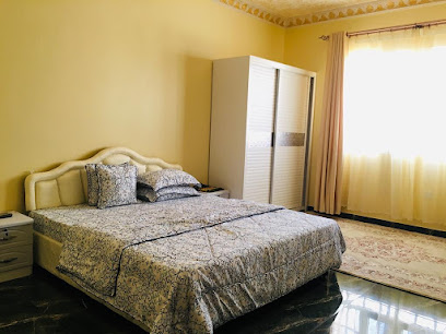 Room daily rent for family (غرف للاجار اليومي للعوائل) - Seeb - +968 9242 8683
