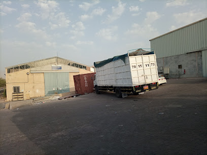 Al Khaylee Grand Wedding Warehouse - الشخاخيط - +968 9760 0044