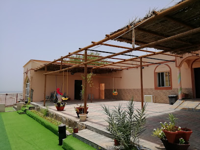 Guest House - Qalhat - +968 9232 6322