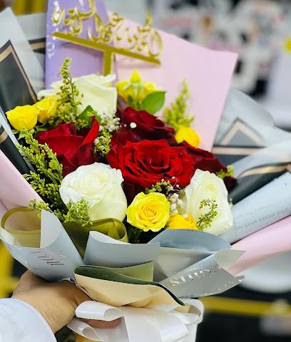 Milano Flowers - Sohar - +968 9888 3183