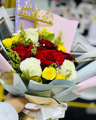Milano Flowers - Oman|الملتقى، ولاية صحار،