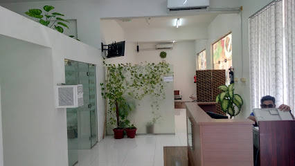 MAALAM Ayurveda Clinic Suwaiq - Al Suwayq - +968 9447 5751