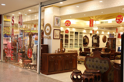 KHAZIR - Al Araimi Complex Qurum - Muscat - +968 24 563098