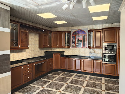 KITCHENS R US - Seeb - +968 7932 8440
