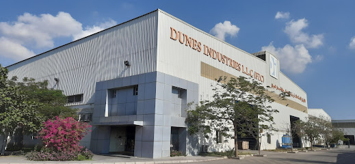 Dunes Industries LLC - Sohar - +968 26 944650