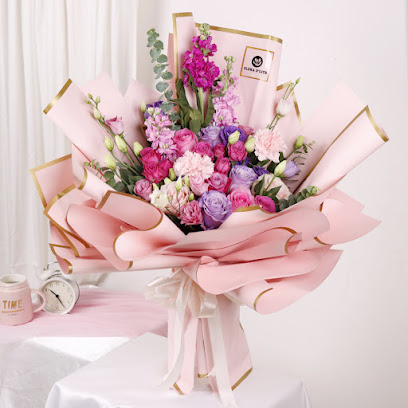 Flora D'lite - Muscat - +968 800 55800