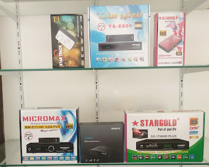 Osn Bein Sale and Recharge Satlite Repairs - Salalah - +968 9909 8216
