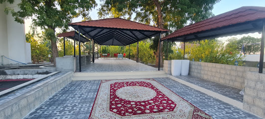Oriental Nights Rest House - Romail - +968 9289 6363