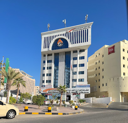 Oman National Training Institute - Muscat - +968 24 396396