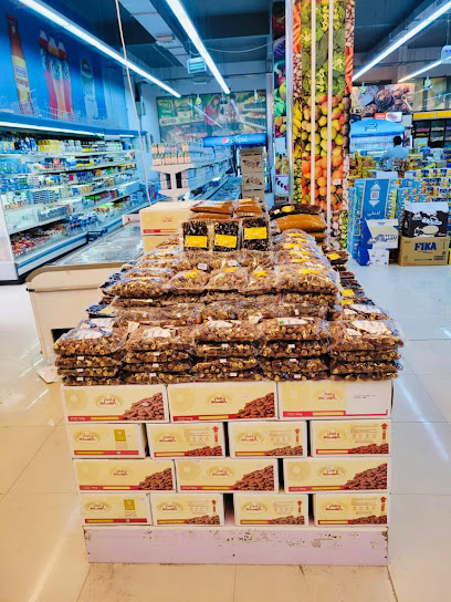 AL BADIA HYPERMARKET - Oman|Muladdah|QH46+H58