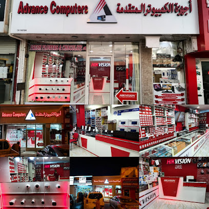 Advance Computers - Salalah - +968 9620 5832