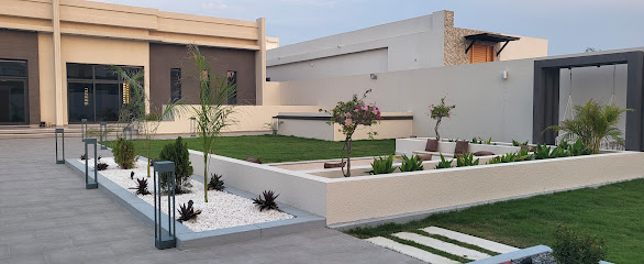 إستراحة جميرا / Jumeirah Farm - Barka - +968 9352 5888