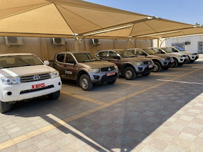 IBN QARNA TRADING - Bidiyah - +968 9140 6433