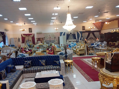 Touches Furniture Store - Sohar -