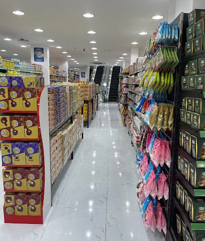 Noor AlBawaraq - Bidiyah -