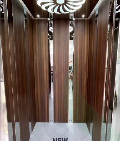 Al Ahfad Elevators الأحفاد للمصاعد - Seeb - +968 7252 1115