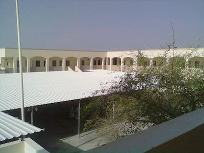 Majid Bin Khamis School - Al Hamra - +968 25 422252