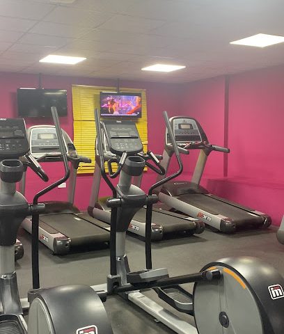 Flex Oman Only For Women/Ladies - Seeb - +968 7818 9137