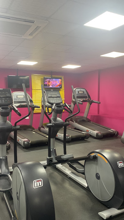 Flex Oman Only For Women/Ladies - Oman|Seeb|J6HP+593