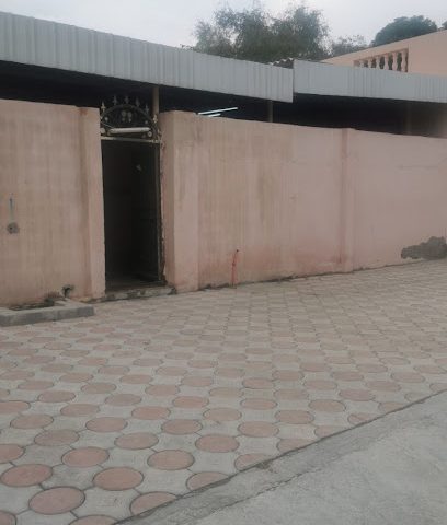مجلس عام المقابيل الطريف - Sohar -
