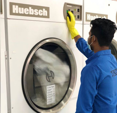VIP DRY-CLEAN & LAUNDRY FALAJ - Sohar - +968 9755 6012