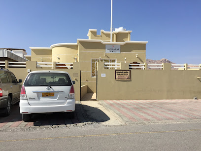 Consular Office of the ratifications - حي التراث - +968 25 431114