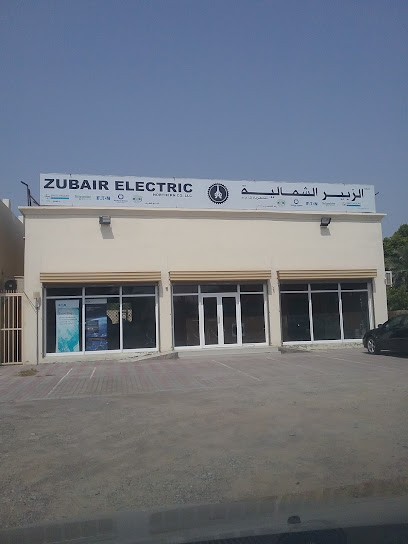 الزبير الشماليه للكهرباء Zubair Electric Northen - Oman|Sohar|Al Omran St|9P93+WRG