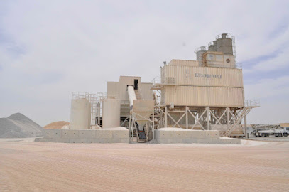 Oman Portuguese Cement Products - Duqm - +968 9322 0646