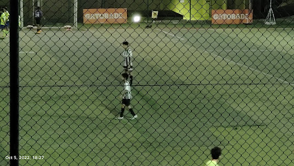 Juventus Academy Oman - Muscat - +968 24 572700