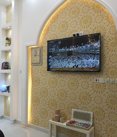 حلاق رجالي Barber shop - Sohar - +968 9065 8407