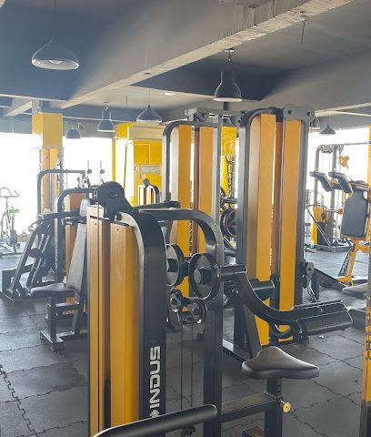 Reset Fitness - Liwa -