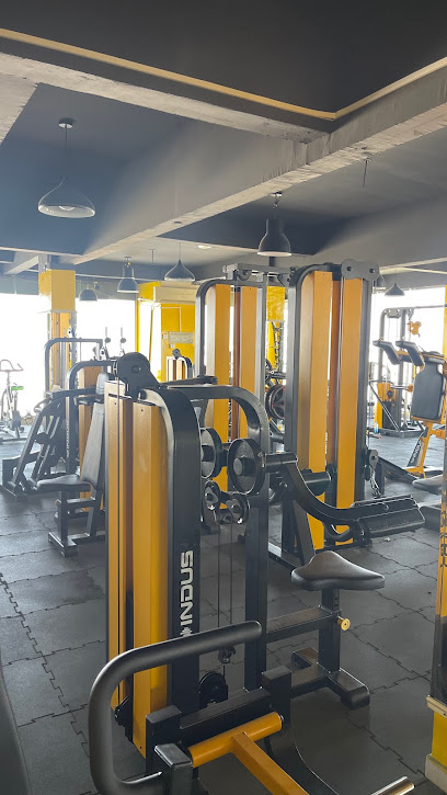 Reset Fitness - Oman|Liwa|GHX4+RR2