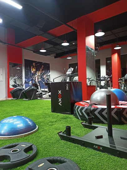 VOF Gym (Voice Of Fitness) - Oman|113|Souk Al Ghubrah St|Ghubrah