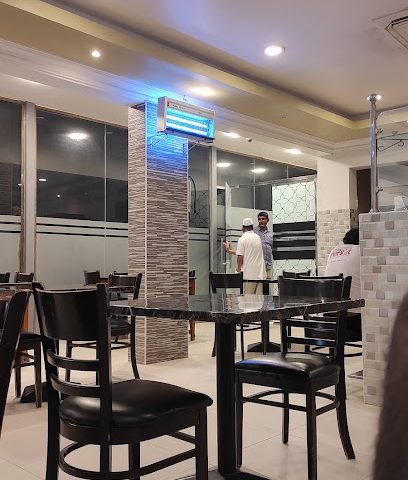 Al Loze Trading Est Restaurant - Seeb - +968 9112 9630