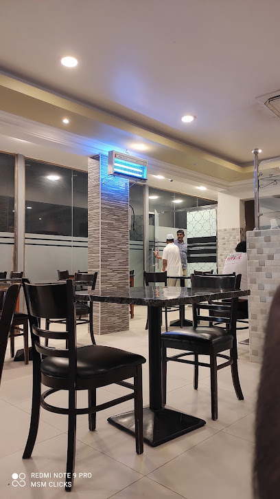 Al Loze Trading Est Restaurant - Oman|Seeb|H53M+RPF