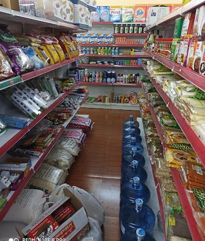 SHAMOOS INTEGRATED - Barka - +968 22 384268