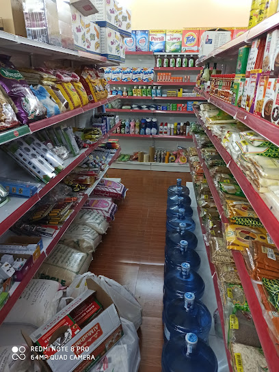 SHAMOOS INTEGRATED - Oman|Barka|MW6Q+2J3