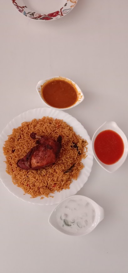 Topaz International Restaurant - Oman|Salalah|2555+R2