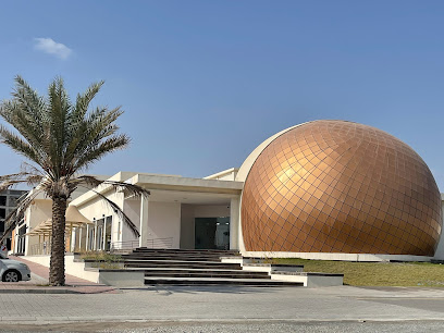مركز لوى للعلوم والابتكار - Liwa -