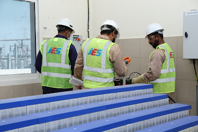Jal Engineering Services LLC - Muscat - +968 24 590473