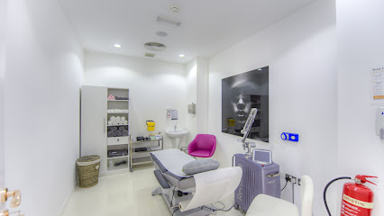La Derma - Seeb - +968 24 272211